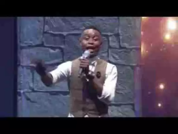 Video: Comedian Pencil Comes For Don Jazzy And Timaya